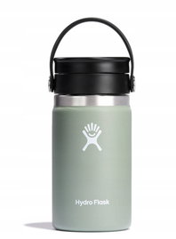 Butelka na kawę 355 ml Coffee with Flex Sip Lid Wide Mouth Hydro Flask