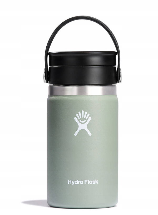 Butelka na kawę 355 ml Coffee with Flex Sip Lid Wide Mouth Hydro Flask