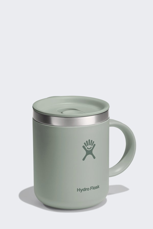Kubek termiczny Hydro Flask 355 ml Press-In Lid na kawę herbatę aloesowy