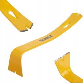 DeWALT DWHT55518-1 ŁOM PŁASKI ŁAPKA 300 mm Dewalt PL