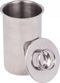Szynkowar Browin 1,5kg stal nierdzewna + przepisy