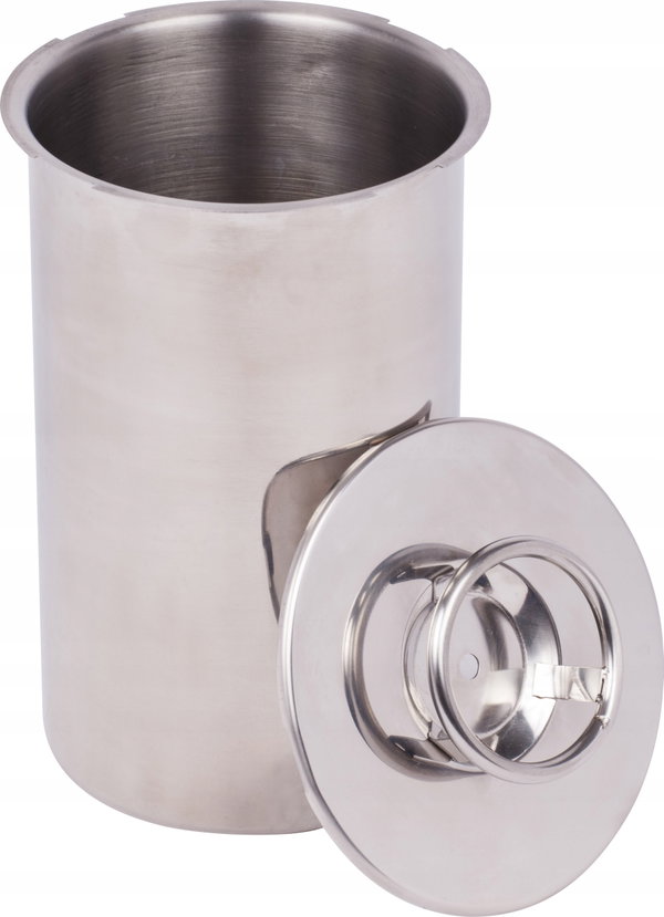 Szynkowar Browin 1,5kg stal nierdzewna + przepisy