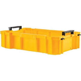 DeWALT DWST83408-1 taca wewnętrzna głęboka do skrzyń TOUGHSYSTEM 2.0