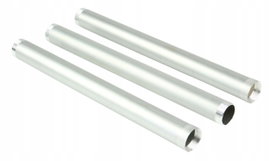 POMPA RĘCZNA PALIWOWA ALUMINIOWA NA KORBĘ DO BECZKI M79933