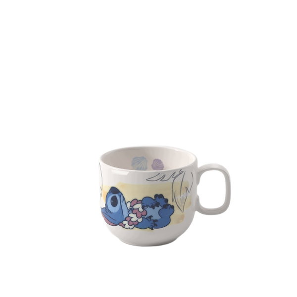 Kubek dla dzieci 170 ml Stitch Villeroy & Boch