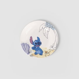 Talerzyk dla dzieci Stitch Villeroy & Boch