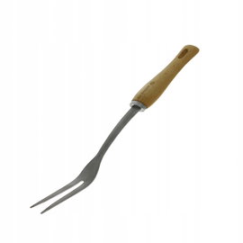 de Buyer B BOIS Widelec do mięsa 32 cm