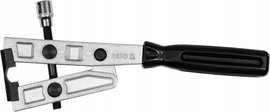 YATO SZCZYPCE PRZYRZAD DO ZACISKANIA OPASEK 3/8" 0-40mm OSŁON PRZEGUBÓW