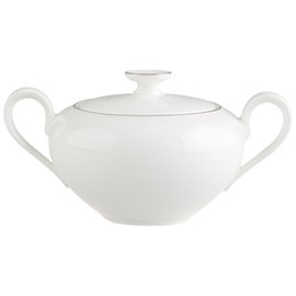 Villeroy Boch Anmut Platinum No.1 Cukiernica 6 os. BEZ pokrywy Oryginał