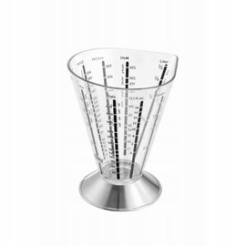 GEFU Miarka 500 ml SATURAS