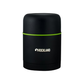 ROCKLAND Termos obiadowy Comet 500Ml czarny
