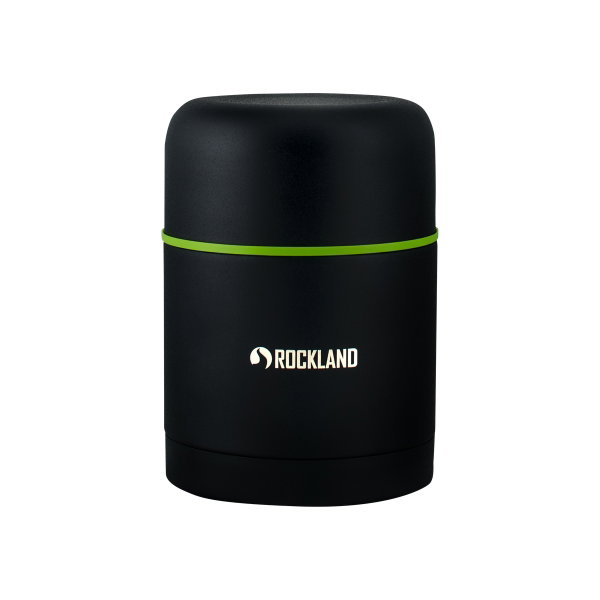 ROCKLAND Termos obiadowy Comet 500Ml czarny