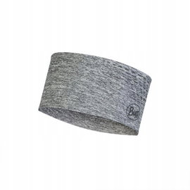 BUFF Opaska Dryflx - Solid Light Grey uni