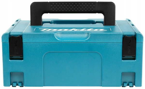 MAKITA WALIZKA SYSTEMOWA MAKPAC TYP 2 - 821550-0 KUFER SKRZYNKA PUDEŁKO