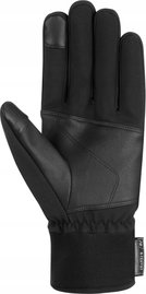 reusch Rękawice trekkingowe Diver X R-Tex XT Touch Tec czarne 8,5