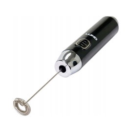 LUND BEZPRZEWODOWY ELEKTRYCZNY SPIENIACZ DO MLEKA KAWY ŁADOWANIE USB 68477