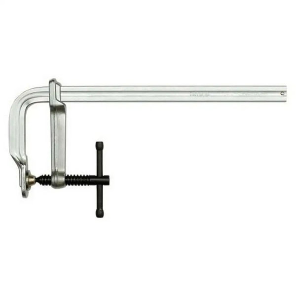 YATO ŚCISK STOLARSKI KUTY 300x120mm ŚRUBOWY ŚCISKI