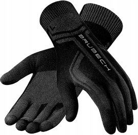 Rękawiczki Brubeck Smart Gloves GE10010A czarne S/M