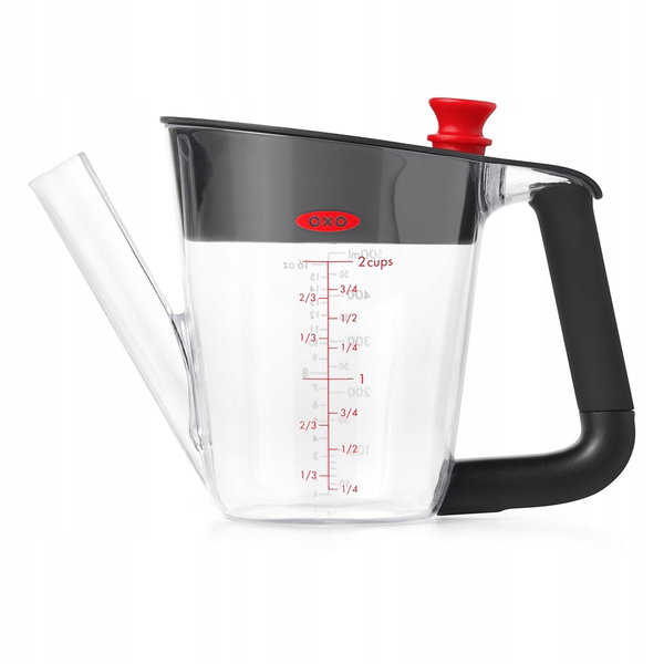 Separator tłuszczu (500 ml) Good Grips Oxo