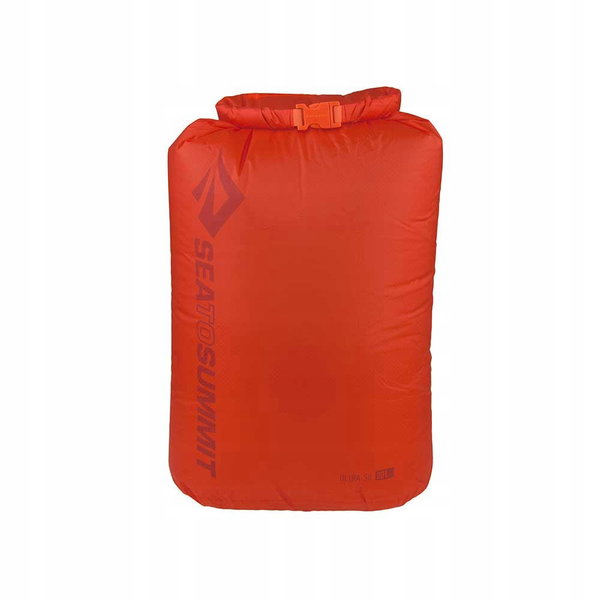SEA TO SUMMIT Worek wodoszczelny Ultra Sil Dry Bag 20L - Spicy Orange