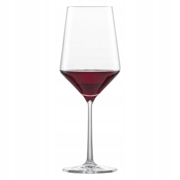 SCHOTT ZWIESEL PURE Cabernet 540 ml CRISTAL
