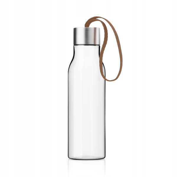 Butelka na wodę 500 ml (mocca) Eva Solo