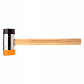 NEO TOOLS MŁOTEK DO PRAC BLACHARSKICH I MONTAŻOWYCH 1340g 60mm 11-624