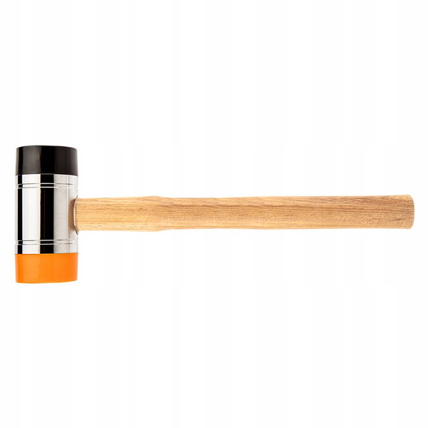 NEO TOOLS MŁOTEK DO PRAC BLACHARSKICH I MONTAŻOWYCH 1340g 60mm 11-624