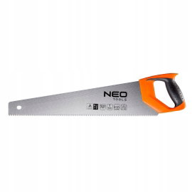 NEO TOOLS PIŁA PŁATNICA 500mm LEKKA DO DREWNA OSTRZE 50CM 7 TPI 41-041
