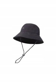 Kapelusz turystyczny Naturehike Lightweight Hat CYY2521FS015 czarny M
