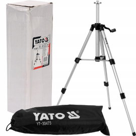 STOJAK STATYW ALUMINIOWY 32-75 CM 5/8" YATO