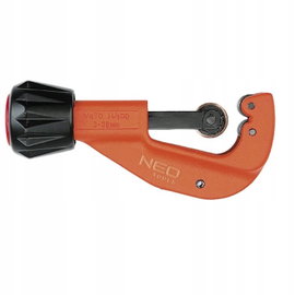NEO OBCINAK RUR MIEDZIANYCH i ALUMINIOWYCH 3-32mm