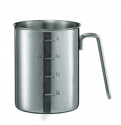 ROESLE Pojemnik z miarką 12cm 1000 ml
