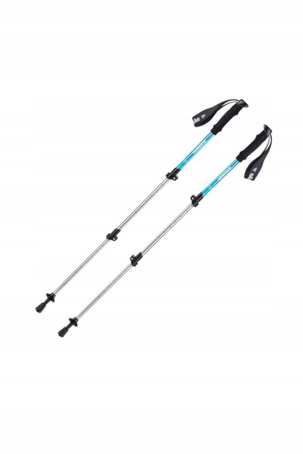 NATUREHIKE Kije trekkingowe dziecięce Alu 6061 NH17D001-Z Children Updated