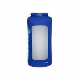 Worek wodoszczelny Sea to Summit Lightweight Dry Bag View 13L Surf The Web