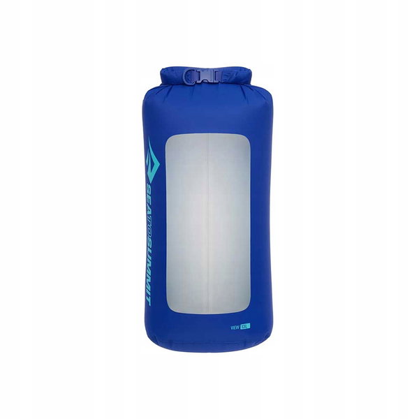 Worek wodoszczelny Sea to Summit Lightweight Dry Bag View 13L Surf The Web
