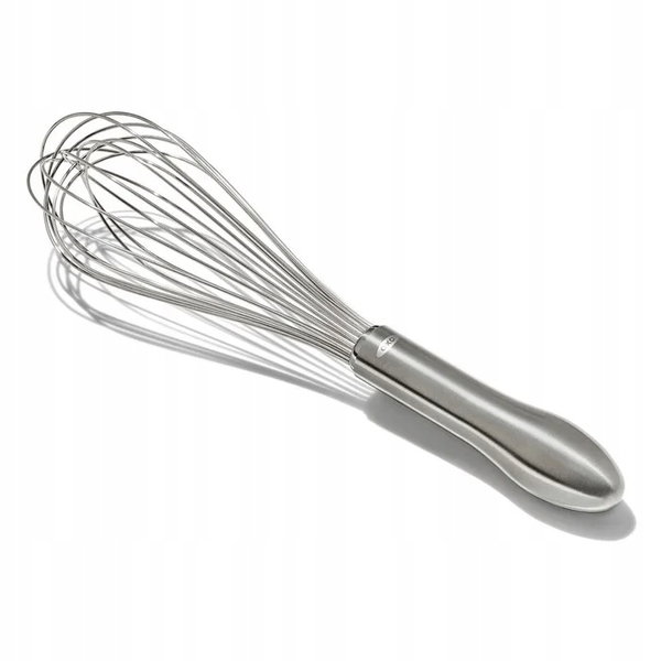 Trzepaczka stalowa (29 cm) Steel Oxo