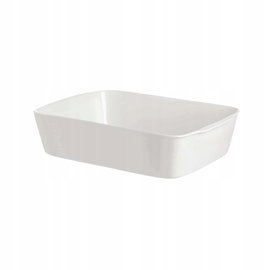 La Porcellana Bianca Anghiari Naczynie do lasagne 30 x 22 cm