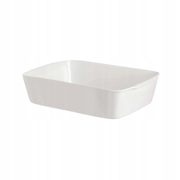 La Porcellana Bianca Anghiari Naczynie do lasagne 30 x 22 cm