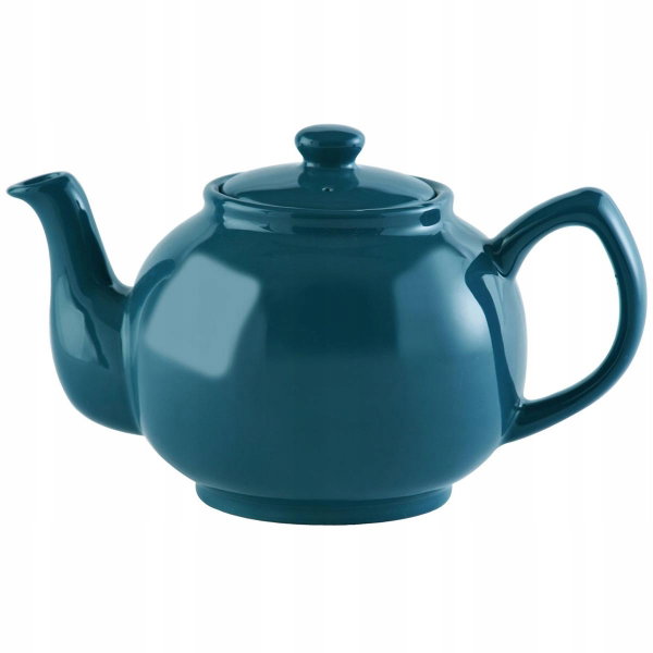 Price & Kensington Imbryk 1,1l tealblue