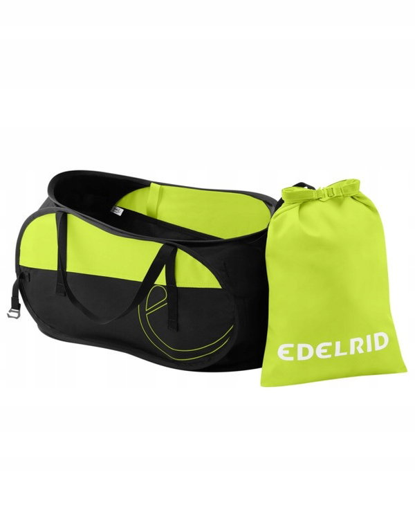 EDELRID Torba na linę wspinaczkową Spring Bag 30 oasis