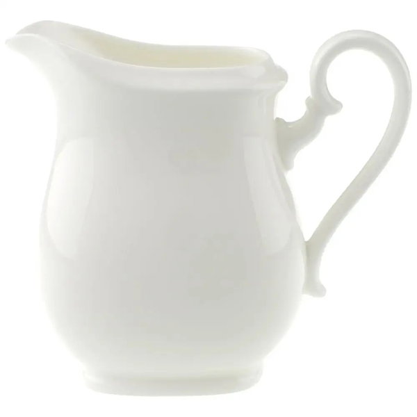 Villeroy Boch Royal Mlecznik 6 os. 0,25l bone