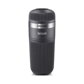 Zestaw dodatków do ekspresu Nanopresso Wacaco Barista Kit podwójne espresso