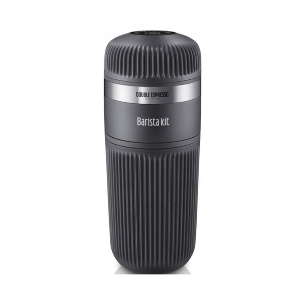 Zestaw dodatków do ekspresu Nanopresso Wacaco Barista Kit podwójne espresso