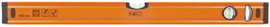 NEO TOOLS POZIOMNICA POZIOMICA ALUMINIOWA 60cm 2 LIBELLE 71-062