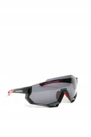 ROCKBROS Okulary rowerowe Bikeline 10131 czarne