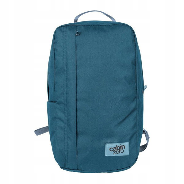 Mały plecak CabinZero Flight 12 l - aruba blue