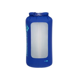Worek wodoszczelny Sea to Summit Lightweight Dry Bag View 8L Surf The Web