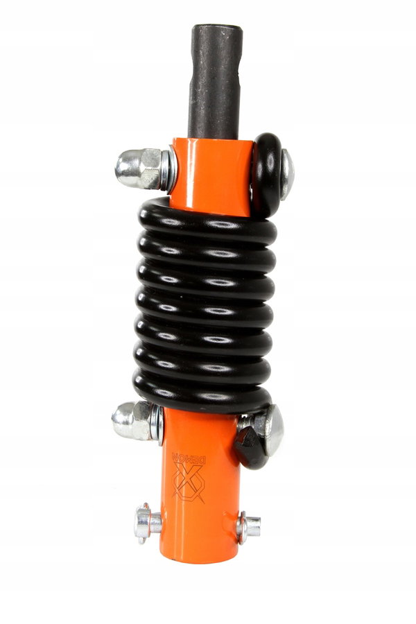 SPRĘŻYNA AMORTYZATOR DO WIERTŁA ŚWIDRA SPALINOWEGO DEMON 210mm M831251