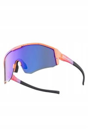 Okulary rowerowe Rockbros Bikeline 14130001003 Purple
